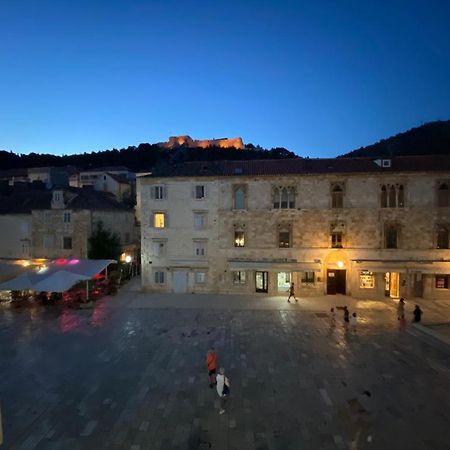 Apartman Torre Hvar Town Exterior photo