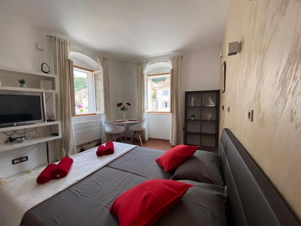Apartman Torre Hvar Town Exterior photo