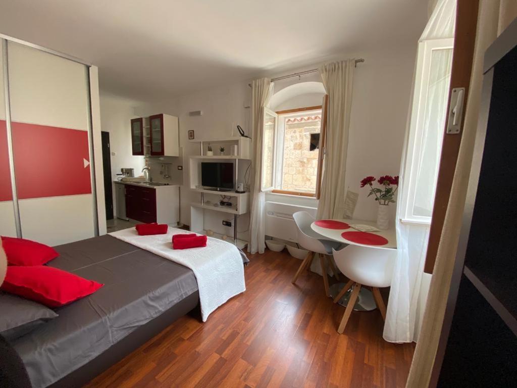 Apartman Torre Hvar Town Exterior photo