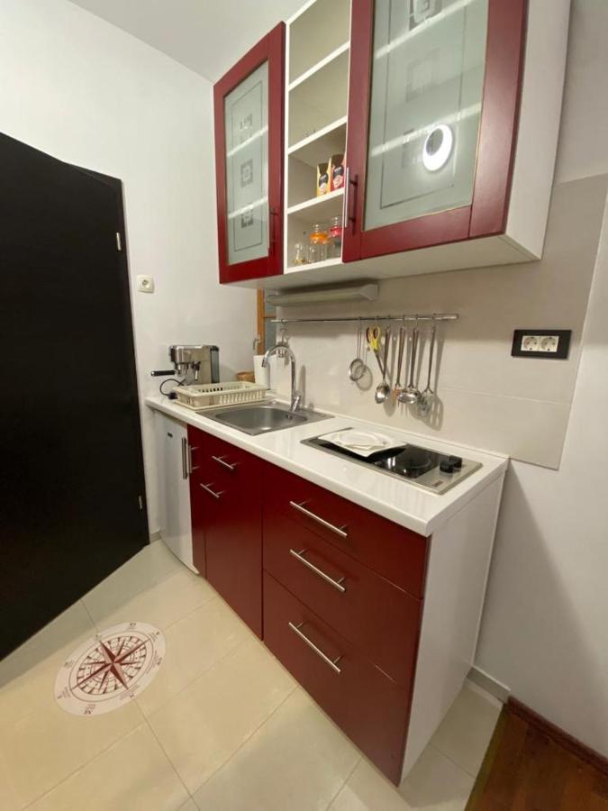 Apartman Torre Hvar Town Exterior photo