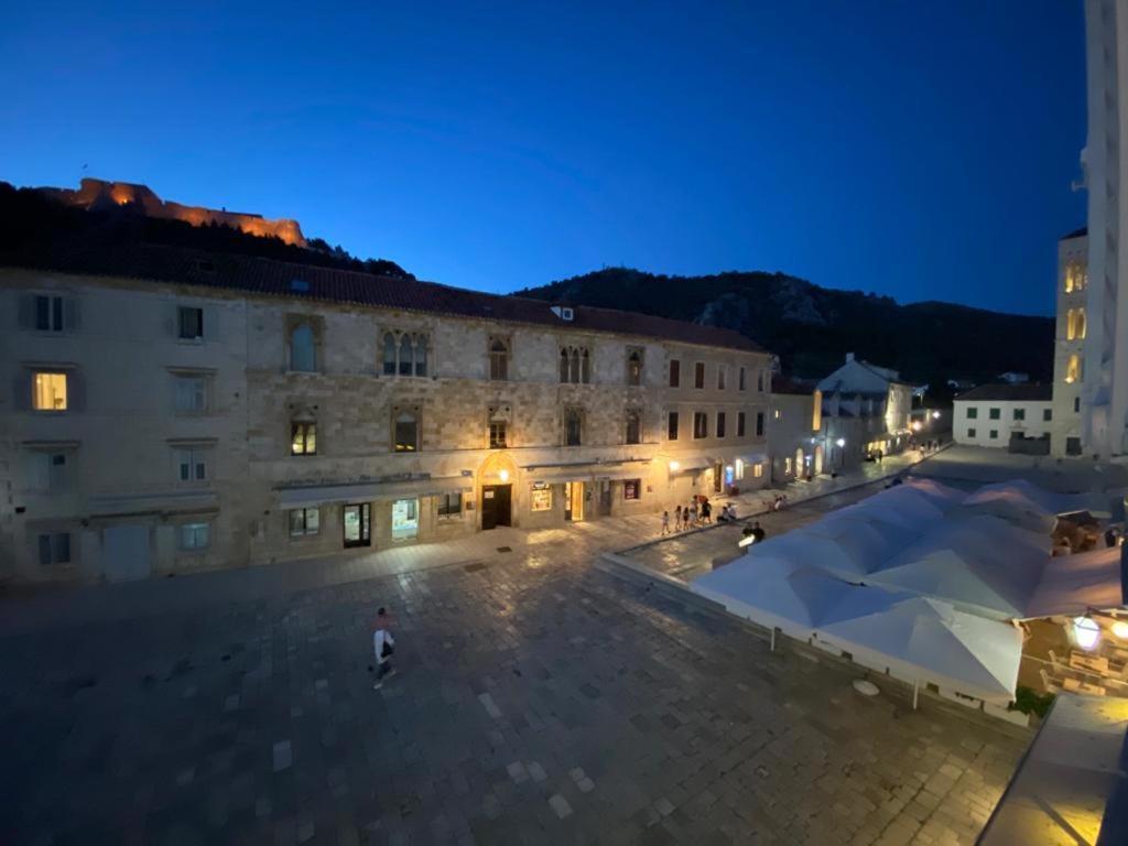 Apartman Torre Hvar Town Exterior photo